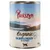 Purizon Organic mokré krmivo pre mačky, losos a kuracie mäso so špenátom, vysoký obsah bielkovín 13 %, 400g konzerva.