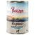 Purizon Organic Salmon & Chicken met Spinazie, 13% Eiwit, 400 g blik, hondensymbool op de verpakking Purizon Organic Salmon & Chicken met Spinazie, 13% Eiwit, 400 g blik, hondensymbool op de verpakking