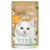 Cat's Love Adult 100% bio kuře v přírodním želé. Bez obilovin, s omega 3 a 6, taurinem a vitaminy. Bio certifikát DE-ÖKO-001.