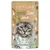 Cat's Love 100% Bio krmivo pro dospělé kočky s bio kachnou, bez obilovin, s omega 3 a 6, taurinem a vitaminy. V přírodním želé. 71 % drůbeže.