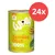 wow Gemüse Obst 100%, Premium-Ergänzungsnahrung, 24x Dose, Made in Austria, Veggies & fruits, 100% Lebensmittelqualität wow Gemüse Obst 100%, Premium-Ergänzungsnahrung, 24x Dose, Made in Austria, Veggies & fruits, 100% Lebensmittelqualität