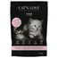 Cat's Love Junior s drůbežím - 2 x 400 g