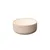 TIAKI Premium Silikon-Napf, sand - 350 ml, Ø 11 cm