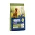 Bozita Original Adult Flavour+ with reindeer, 3kg. Wheat-free, 25% protein, 12% fat. Made in Sweden. Recyclable. Suitable for adult dogs.