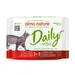 Almo Nature Daily Menu 6 x 70 g - Mix III (2 druhy)