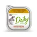 Almo Nature Daily 9 x 300 g - med Kylling, Skinke & Ost