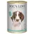 Výhodné balenie Dog´s Love Hypoallergenic 12 x 400 g - kačacie
