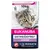 Eukanuba Getreidefrei Junior Katzenfutter, wiederverschliessbar, 10kg, für 1-12 Monate, 87% tierisches Eiweiss. Hinweis: Hergestellt in einer getreideverarbeitenden Fabrik.