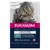 Sac de croquettes pour chat Eukanuba, sans céréales, adulte 1–7 ans, 81 % de protéines animales, alimentation 100 % complète et équilibrée, 10 kg.