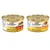 24 x 85g Gourmet Gold Wet Cat Food + 12 x 85g Wet Cat Food Free! * - Chicken & Liver Chunks in Gravy (24 x 85g) + Chicken Savoury Cake (12 x 85g) 24 x 85g Gourmet Gold Wet Cat Food + 12 x 85g Wet Cat Food Free! * - Chicken & Liver Chunks in Gravy (24 x 85g) + Chicken Savoury Cake (12 x 85g)
