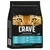 Crave Adult saumon, poisson blanc pour chat - 2,8 kg