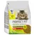 Perfect Fit Natural Vitality Adult 1+ mit frischem Huhn, Rind und Huhn. 70% Protein tierischen Ursprungs. Entwickelt von Waltham für optimale Ernährung.