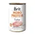 Brit Mono Protein 6 x 400 g  - Turkey