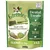 Dental treats made with natural ingredients, helps reduce plaque and tartar build-up, developed with vets, 100% complete, suitable for 2-7kg, pack of 43, 340g.