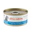 Almo Nature 24 x 70 g HFC Natural - HFC Tonno, Pollo e Formaggio