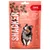 mera Snacker Adult laks - 200 g mera Snacker Adult laks - 200 g