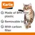 Karlie kočičí toaleta Eco Smart Karlie kočičí toaleta Eco Smart
