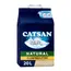 Catsan Natural - Economy Pack: 2 x 20l