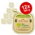 almo nature bio organic maintenance, 12 x 100 g, z kurczakiem i warzywami. Certyfikat FR-BIO-10 EU Agriculture widoczny na opakowaniu. almo nature bio organic maintenance, 12 x 100 g, z kurczakiem i warzywami. Certyfikat FR-BIO-10 EU Agriculture widoczny na opakowaniu.