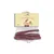 Terra Canis Lieblingswurst turkey, 170g. 100% natural ingredients, no artificial additives. Net packaging with visible sausages.