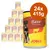 JosiDog mokra hrana s govedinom, 24 limenke po 415g. Za odrasle pse. Klimatski neutralna proizvodnja. Powered by Josera Germany.