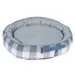 TIAKI Venaria Cosy Bed - diameter 75 x (H) 16 cm