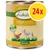 Voordeelpakket Lukullus 24 x  800 g - Variant I: gevogelte & lam, konijn & wild, wild konijn & kalkoen, kalkoenhartjes & gans Voordeelpakket Lukullus 24 x  800 g - Variant I: gevogelte & lam, konijn & wild, wild konijn & kalkoen, kalkoenhartjes & gans