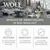 Wolf of Wilderness. Внесите разнообразие в каждый прием пищи: кормите как полноценное блюдо, смешивайте для стимуляции с сухим кормом, давайте как угощение.