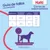 Guía de tallas Halti correa de adiestramiento: S hasta 27,5 kg, ancho 1,5 cm, longitudes 1–2 m; L hasta 52,5 kg, ancho 2,5 cm, longitudes 1–2 m. Compruebe el peso del perro.