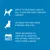 Apply to your dog’s skin to kill fleas and ticks. Suitable for dogs aged 8 weeks and over, weighing 2 kg or more. For best protection, apply every 4 weeks.