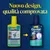 Tetra CrystalWater bottiglie nel vecchio e nel nuovo design. Rimuove la torbidità in poche ore, funziona in modo efficace & affidabile. Tetra CrystalWater bottiglie nel vecchio e nel nuovo design. Rimuove la torbidità in poche ore, funziona in modo efficace & affidabile.