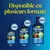 Tetra SafeStart Bactéries en trois tailles : 50 ml pour 60 L, 100 ml pour 120 L, 250 ml pour 300 L. Permet l’introduction immédiate des poissons après l’installation. Tetra SafeStart Bactéries en trois tailles : 50 ml pour 60 L, 100 ml pour 120 L, 250 ml pour 300 L. Permet l’introduction immédiate des poissons après l’installation.