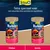 Tetra Rubin Flakes en Tetra Rubin Granules, speciaalvoer met natuurlijke kleurversterkende ingrediënten. Keuze tussen vlokken en korrels.