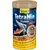 Tetra TetraMin Flakes, with natural ingredients, no preservatives, healthy fish & clear water. Multilingual information on the packaging. Tetra TetraMin Flakes, with natural ingredients, no preservatives, healthy fish & clear water. Multilingual information on the packaging.