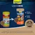 Tetra Goldfish Granules vecchio e nuovo design a confronto, ricetta migliorata, nuovo design, con componenti naturali, senza aggiunta di conservanti o coloranti. Tetra Goldfish Granules vecchio e nuovo design a confronto, ricetta migliorata, nuovo design, con componenti naturali, senza aggiunta di conservanti o coloranti.
