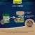 Tetra Pleco Tablets – zmiana opakowania i ulepszona receptura. Widoczne dwa opakowania: stare i nowe. Napis: with natural ingredients, no added preservatives, no colourants.