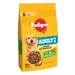 Pedigree Adult Complete with Poultry & Vegetables - 12kg