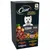 Cesar Natural Goodness Terrine, grain free with superfoods. 8 x 100g. Includes beef with green beans, carrots and blueberries; salmon with courgette, spinach and fish oil; poultry; turkey.