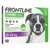 FRONTLINE Combo L, 20- 40 kg - 12 mois de protection (2 x 6 pipettes)