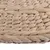 Close-up of woven natural material, beige tones, possibly suitable for furniture or accessories.