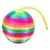 Trixie Rattle Ball - 1 Toy