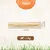 Stick per cani, lunghezza circa 13 cm, diametro circa 1,6 cm. Testo visibile: STICKS, >1 kg con icona cane.