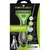 Undercoat deShedding tool for short hair, small size (4.5-9kg), use 10-20 minutes weekly, reduces loose hair shedding by up to 90%, features curved edge and fur ejector button.