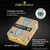 FURminator Undercoat deShedding Tool S per gatti, confezione in cartone riciclabile con sigillo originale. Testi: Imballaggio riciclabile, meno materiale di imballaggio, componenti a base di carta.