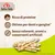 8in1 Better Bello. Ricco di proteine, ottimo per denti e gengive*, senza coloranti, aromi o conservanti artificiali. *a causa alla naturale azione abrasiva della masticazione.