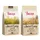 Urgetreide Mix: Adult Huhn mit Fisch + Sterilised Huhn mit Fisch