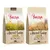 Purizon Ancient Grains Sterilised, Huhn mit Hering, Dinkel und Hafer. 65% Fleisch, 20% Gemüse, 15% Getreide. Für sterilisierte Katzen. Packungsgrösse: 400g.