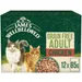 James Wellbeloved Adult Cat Hypoallergenic Pouches - Chicken in Jelly - 12 x 85g