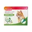 beaphar SPOT-ON für Katzen - 6 Pipetten x 0,8 ml