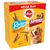 PEDIGREE® RODEO™ DUOS & JUMBONE™ Medium Dog Treats Multipack - 780g